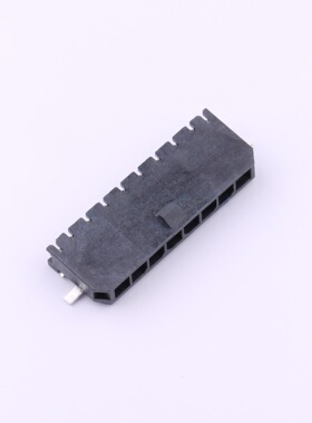 MOLEX连接器 436500812 43650-0812 间距3.0mm 8P针座 原装现货