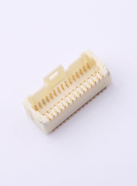 Molex连接器 5015713007 501571-3007 针座30pin 1.0mm间距 现货