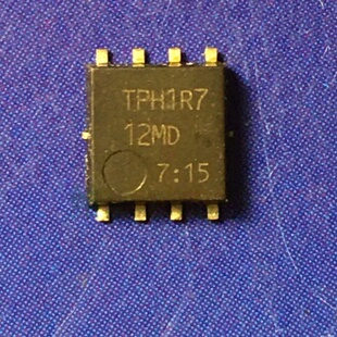TPH1R712MD,L1Q P沟道场效应MOS管 60A 20V 可直拍 原装正品现货