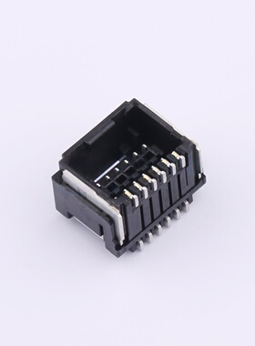 MOLEX连接器 5054481271 505448-1271 12Pin针座 原装 一个起拍