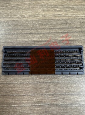 Molex连接器 203456-0003 2034560003 699Pin 高速板对板连接器