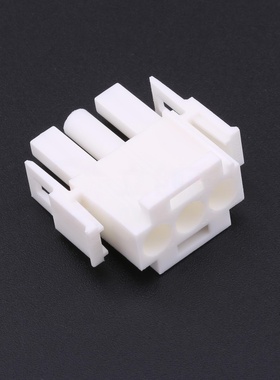 Molex连接器 50-84-1035 5084-1035 50841035 3P胶壳 原装现货