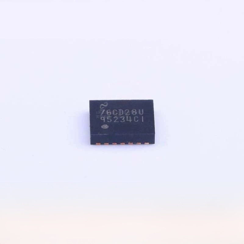 LM95234CISDX/NOPB TI(德州) WSON-14-EP(4x4) 原装正品现货