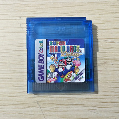 GAMEBOY Color GBC游戏卡 超级玛丽兄弟 GB GBA GBASP通用