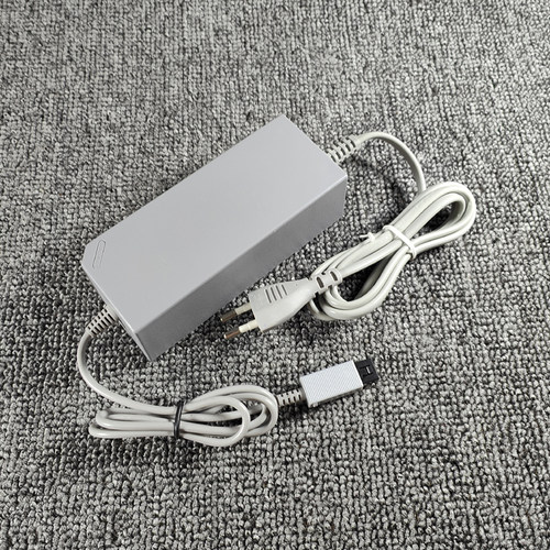 wii火牛变压器直插220v电源