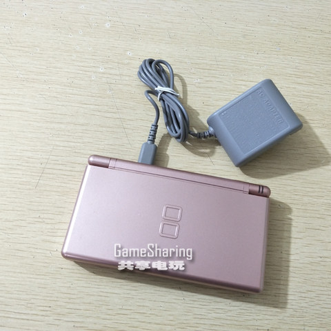 任天堂ndsl充电器火牛电源