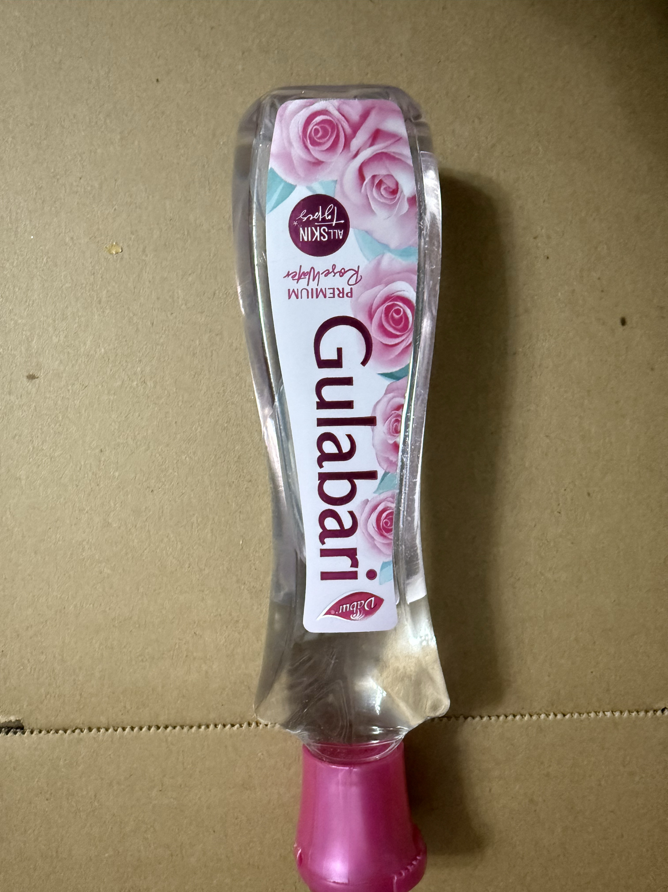 Dabur Gulabari 其它彩妆