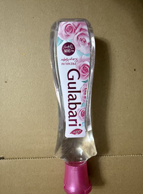 Dabur Gulabari Rose Water 250ML印度玫瑰水