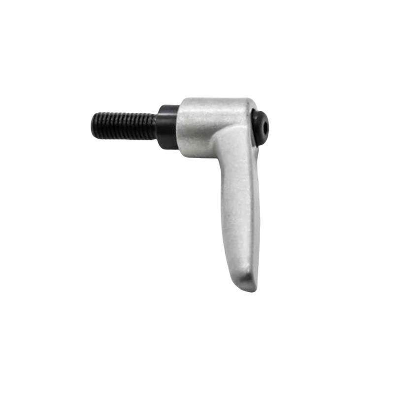 外螺纹手柄 CLDM/CLMS4/5/6/8/10/12-12/16/20/25/32/40/50-B/M/S