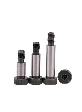 zc短头肩型螺栓精密型塞打螺丝卸料LMSBH4/4.5/5/5.5-10/15/20/25