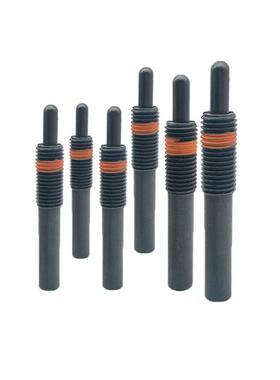 弹簧柱塞PJL3/4/5/6/8/10/12/16/20-1.5/2/3/4/5/10/15/20/30/40