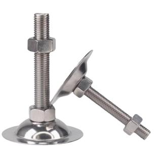 M8M10M12M16M20M24 304喇叭脚杯WAC26 D60D80 D50 L50L75L100 D40