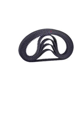 HTBN/TTBU/LTBJ/TTBO高扭矩同步带皮带 带轮替代米思米同步齿形带