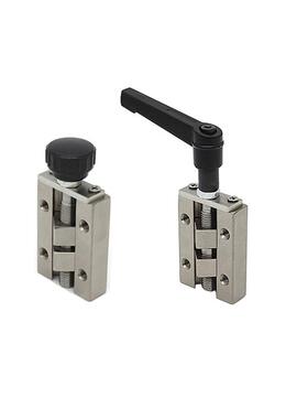 直线导轨夹具 SVCK/SVCN 24/28/30/33/36/42 ICG91-ICG92-H24/H28