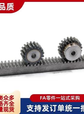 RGEA/RGMA/RGEAL/VNX/51/61-1.0/2.0/2.5/3.0 齿条