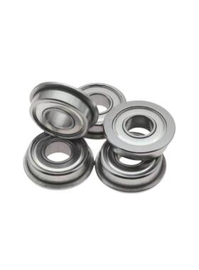 BAL不锈钢凸缘轴承6700 6701 6702 6703 6704ZZ-E-SUS-J 法兰防水