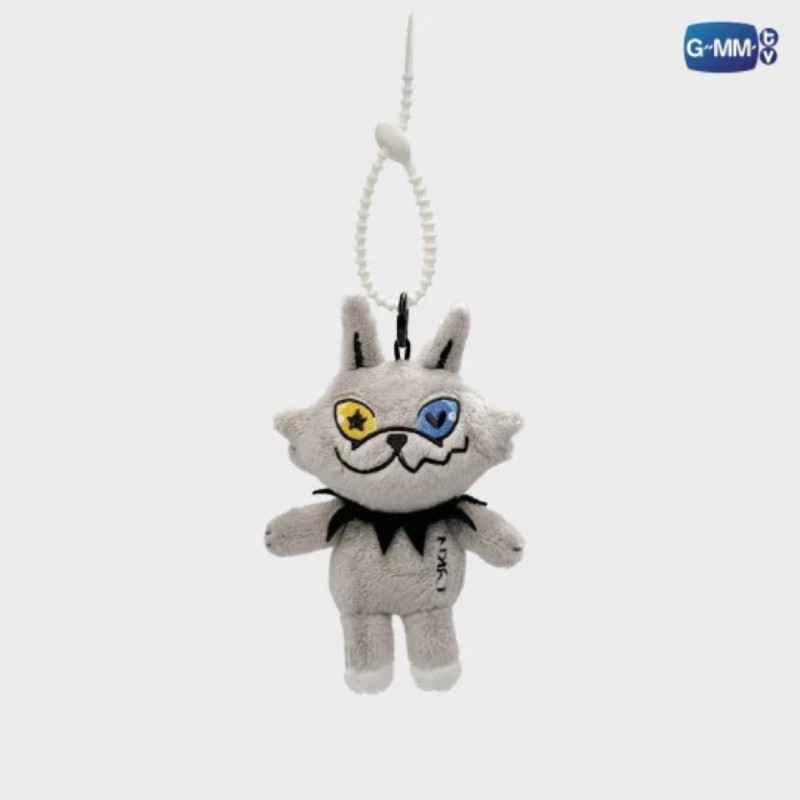 Grab Your Fave Thai Star CP Dolls! PondPhuwin, GeminiFourth Pendants Pre-Order - Product image 2