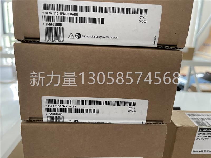 6ES7331-7SF00-0AB0模拟量输入模块8输入6ES73317SF000AB0 五金/工具 PLC 原图主图