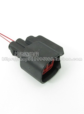 炫丽酷熊C30 M4幻速金刚H1荣光F0乐风风光喷油嘴插头连接器