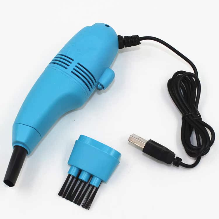 mini aspirateur USB - Ref 428072 Image 4