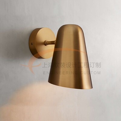 ElihSconce客厅卧室装饰壁灯