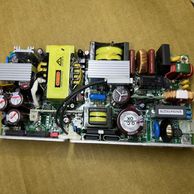原装进口台湾天网PPS-Z250电源板子250W功率9V21A 5V1.5A和-9V6A