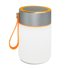 尾货DOSS1771蓝牙音响 好时达露营灯音箱 蓝牙音响音箱