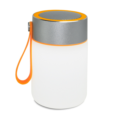 好时达光音无限蓝牙防水音响灯