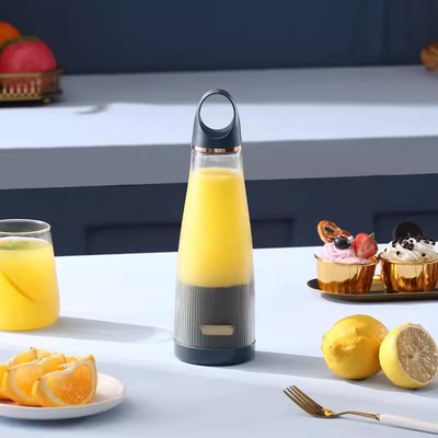 清仓 榨汁机小型多功能果汁机无线电动榨汁搅拌杯内置充电电池