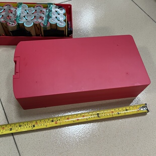 26650磷酸铁锂19.2V动力电池组6串6并18000mah音响电池电单车电池