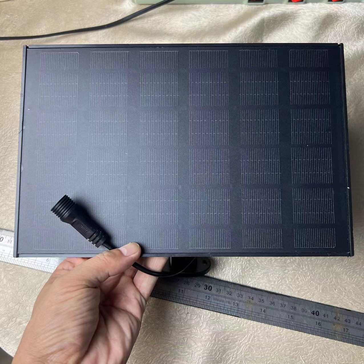 太阳能板多晶硅光伏电池板