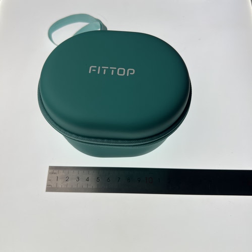 原FITTOP产品的收纳盒耳机包充电器器数据线电器数码产品收纳包包