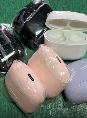 【请勿乱拍】拆配件用 仅充电仓LP40pro蓝牙耳机运动充电盒无耳机