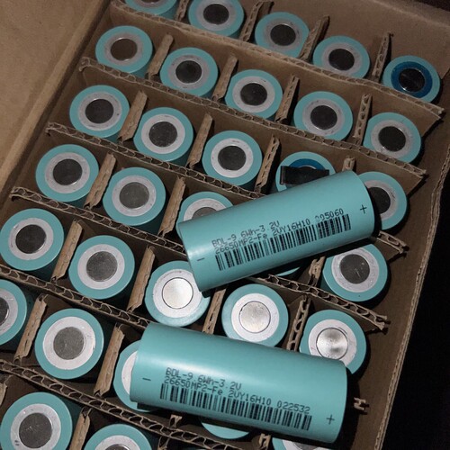 26650磷酸铁锂电池3.2V