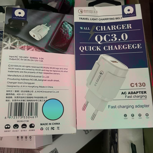 清仓处理欧规插头usb快充 手机USB充电器5V2A充头双USB充电头