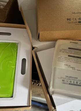 特价bluetimes品牌10000mah充电宝 特价20000毫安移动电源
