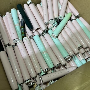 拆机的动力电池18650原电动牙刷容量2000mah以上 充电锂电池3.7V