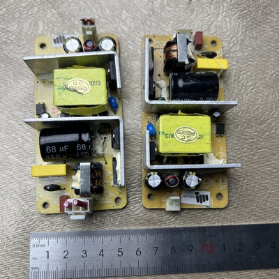 大厂拆机板子原装19V7A裸板