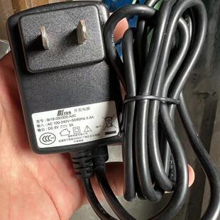 blron品牌电源适配器5V3A安卓micro USB充电器开关电源大功率