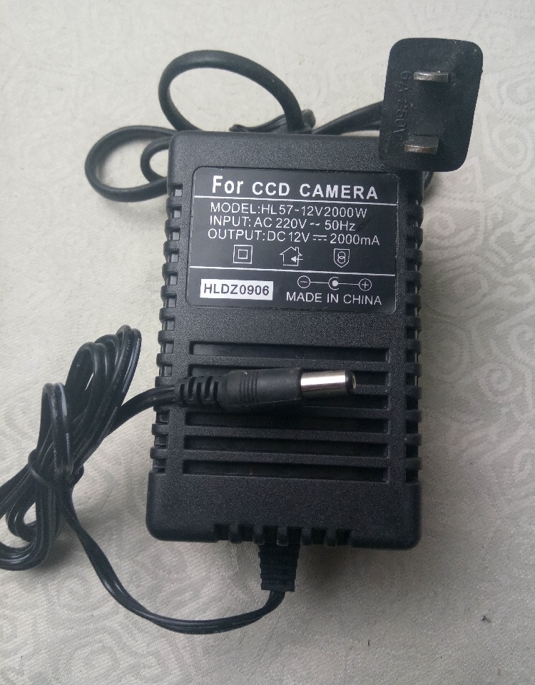 12V 2A变压器 电源适配器 线性电源12V 6.5A火牛变压器音响电话机