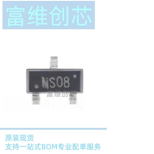 贴片场效应管CJ长电SI2301/2302 AO3400 AO3401 AO3402 SOT-23