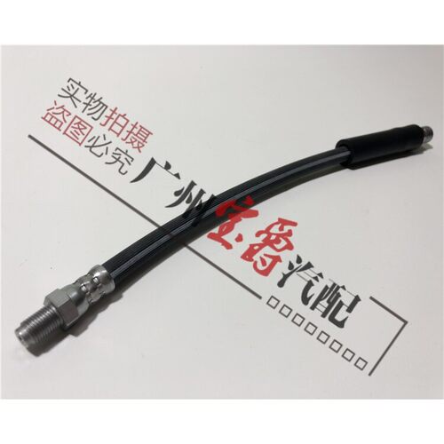 适用奔驰S级W220前S280后S320刹车S350制动S430油管S500软管S600