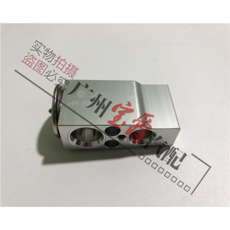 膨胀阀5系F10F18F07