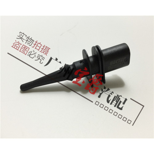 适用宝马X1X3X5X6X4室外E84F49温度F25传感器E53E70F15F16E71F26