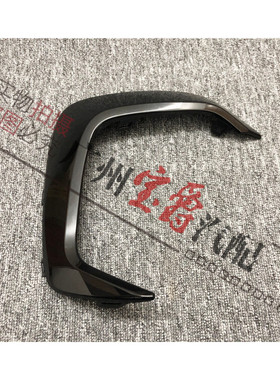 适用宝马2系F45前杠F46前保险杠216风网218格栅220饰条225装饰条