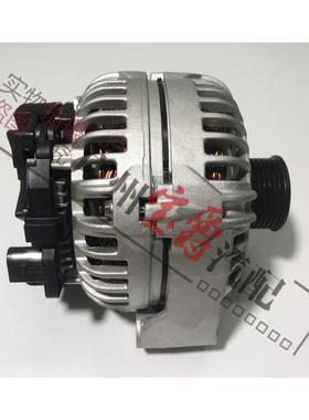 适用奔驰C级W203W204W205发电机C180C200C230发电机C260C280C300