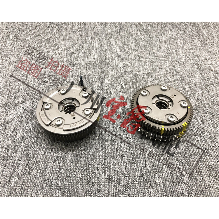 适用W221奔驰W251凸轮轴S300排气S350进气R300时规链R350齿轮R500