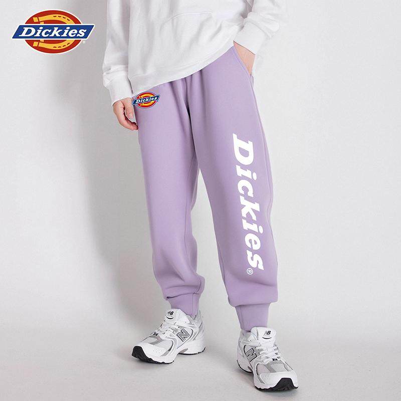 Dickies童装男女童长裤