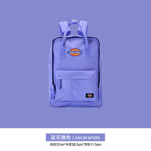 Dickies儿童双肩包2024新款