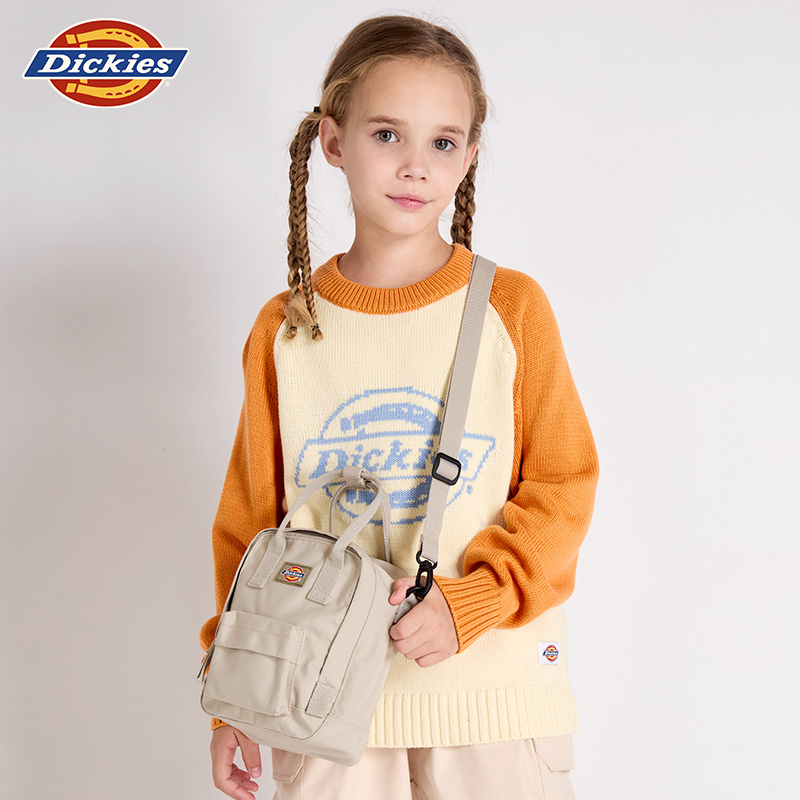 Dickies斜挎包可收纳拍立得